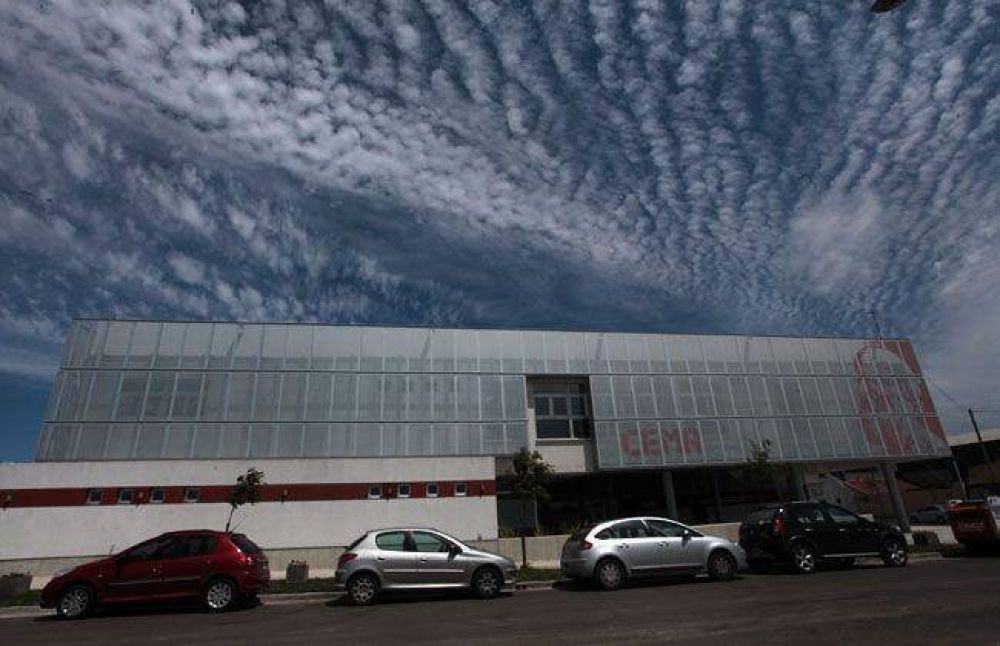 La apertura del Cema, a la espera otra vez