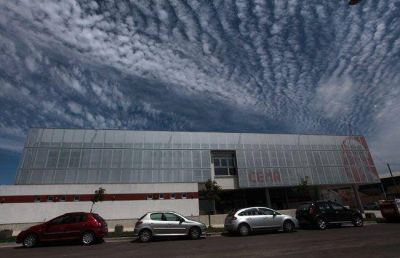 La apertura del Cema, a la espera otra vez
