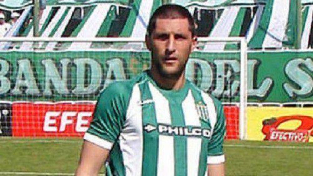  Las heridas de Marcelo Mosset a�n no cicatrizaron