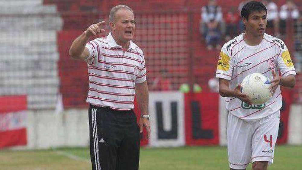 �No hay que vender humo ni tampoco tirarse abajo�