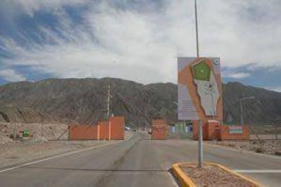  En diciembre inauguran el Centro de Residuos