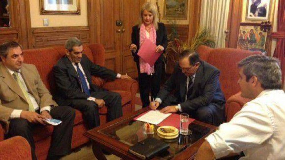 Habr� oficinas de las Fiscal�as Penales en ciudades de toda la provincia