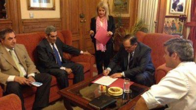  Habr� oficinas de las Fiscal�as Penales en ciudades de toda la provincia