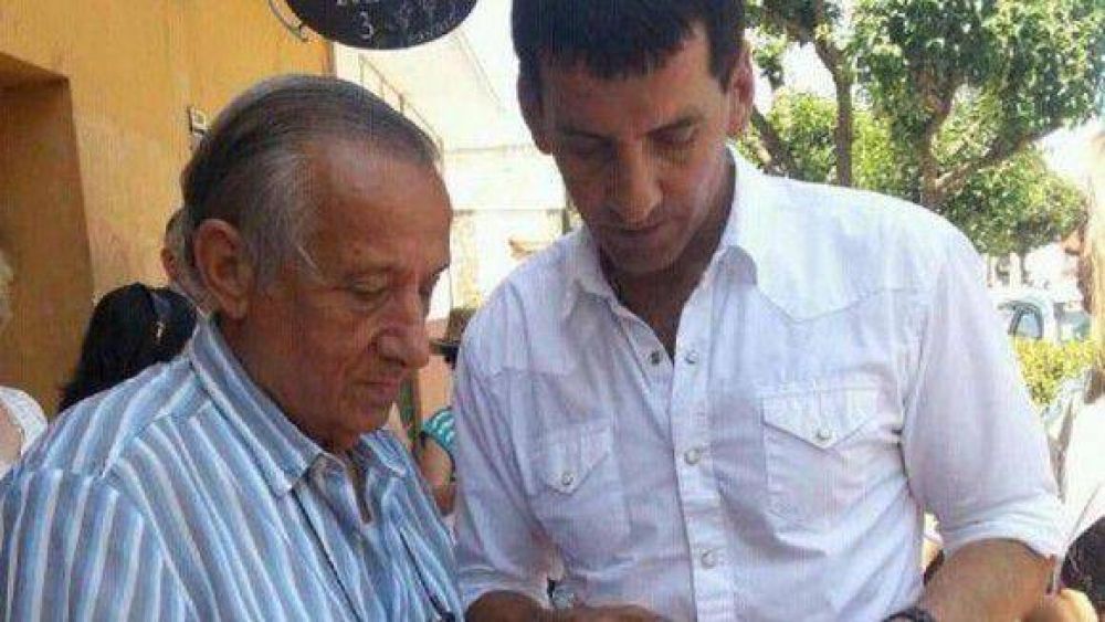  Vargas Aignasse: "Hemos recuperado zonas que eran liberadas para el delito"