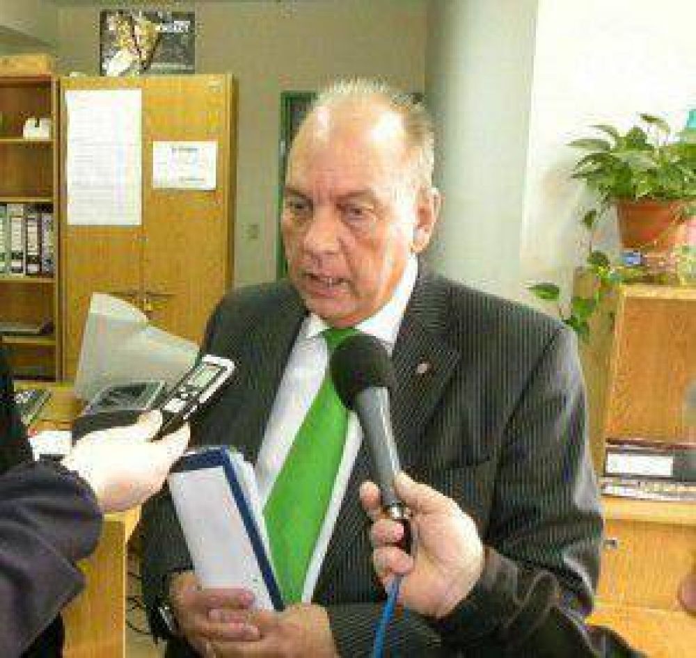 Menores de 8 y 16 a�os deben tener actualizado el DNI para salir de la provincia