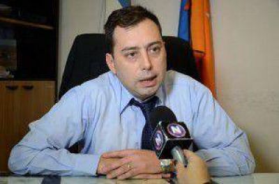 Reforma del C�digo Civil: R�os y Sciutto convocaron a la Bicameral a sesionar en Ushuaia