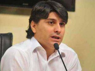 El Chaco releva a los 249 tenedores de bonos: los convocar� en breve para ofrecer una renegociaci�n