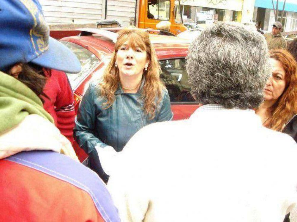 �Nunca pretendimos que dejaran de trabajar�