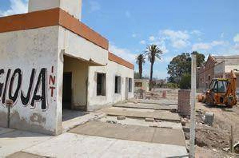 Un nuevo espacio para la Seguridad Comunitaria