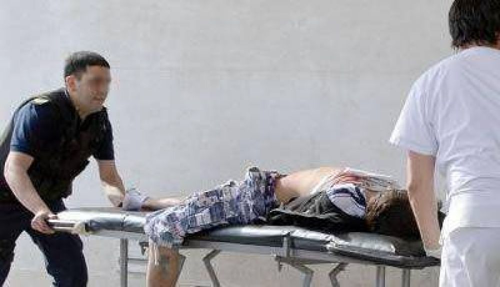 Comodoro Violenta: Asesinan de un balazo en el pecho a un chico de 15 a�os