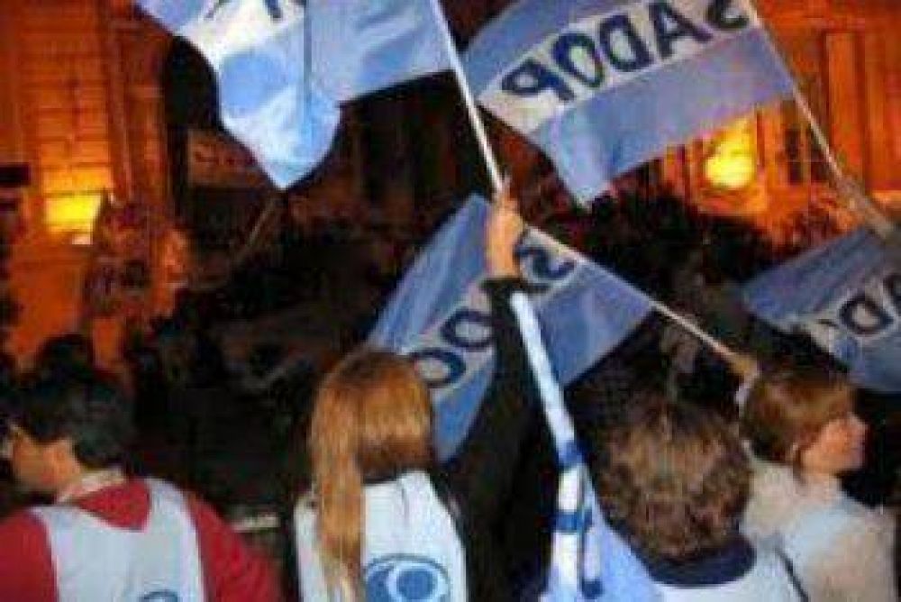 SADOP intentar� conseguir la creaci�n de un convenio colectivo