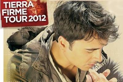 Luis Fonsi se presentar� en Comodoro el 23 de noviembre