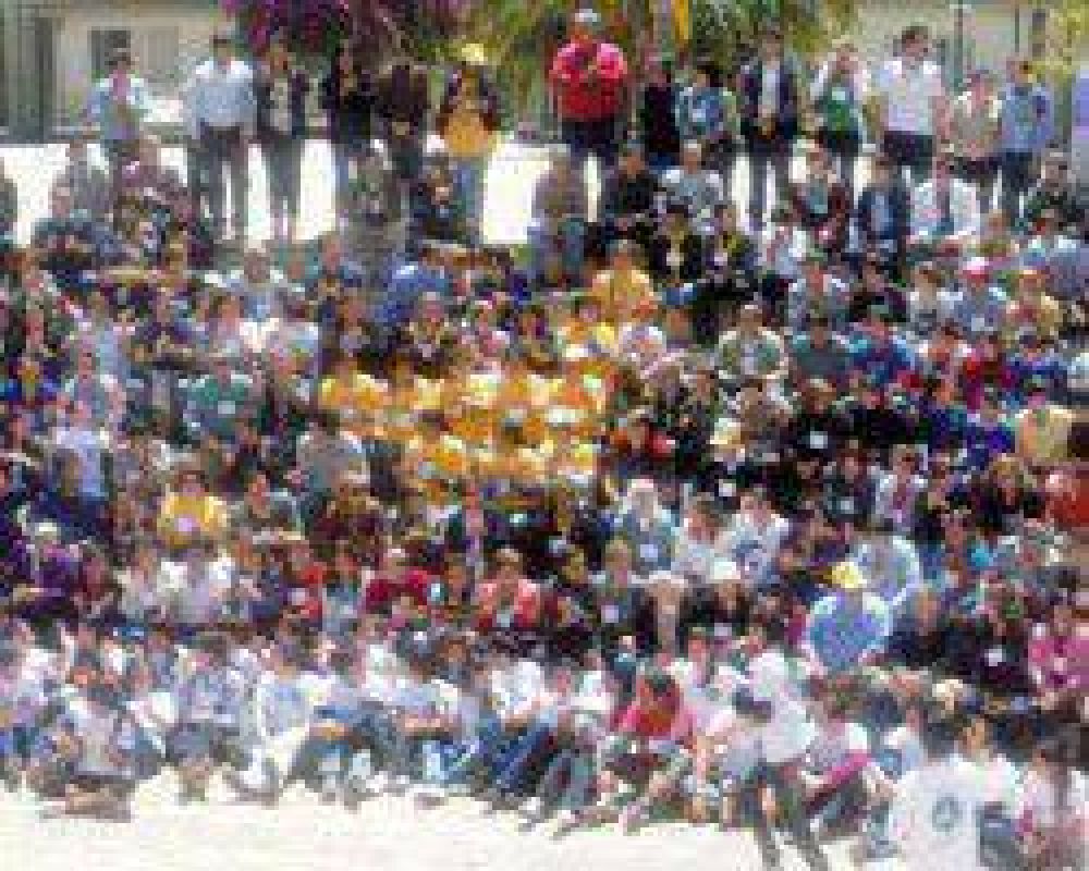 Las Asambleas de Acci�n Cat�lica ya cuentan con 1.200 inscriptos