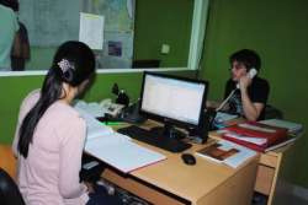 Fortalecen la atenci�n a v�ctimas de violencia de g�nero