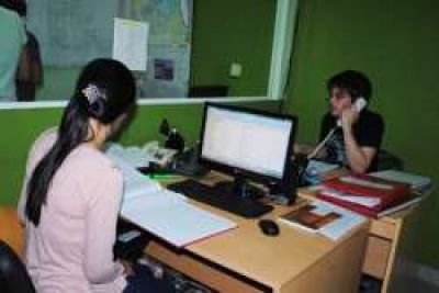 Fortalecen la atenci�n a v�ctimas de violencia de g�nero