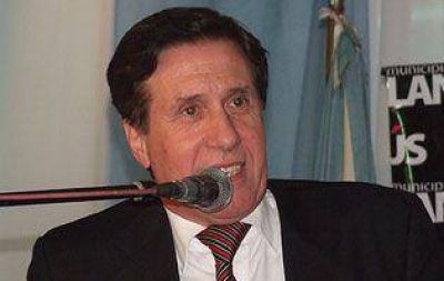 LAN�S: D�az P�rez: �Tuvimos anegado el 80 por ciento de la ciudad�