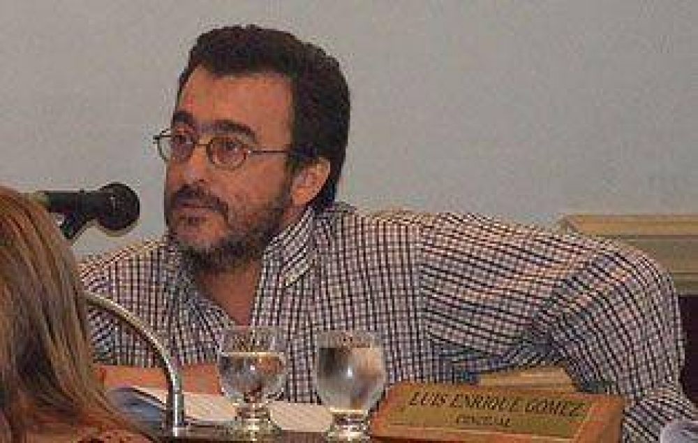LOMAS: Para Fornelli, el municipio deber�a �defender la banca p�blica�