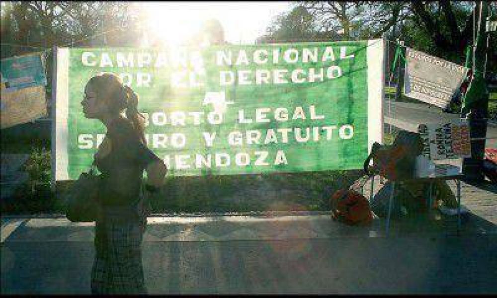 Denunciar�n demora en la aprobaci�n de la gu�a local del Aborto no Punible