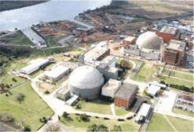 Planificaci�n asegura que Atucha II comenzar� a generar energ�a en 2013