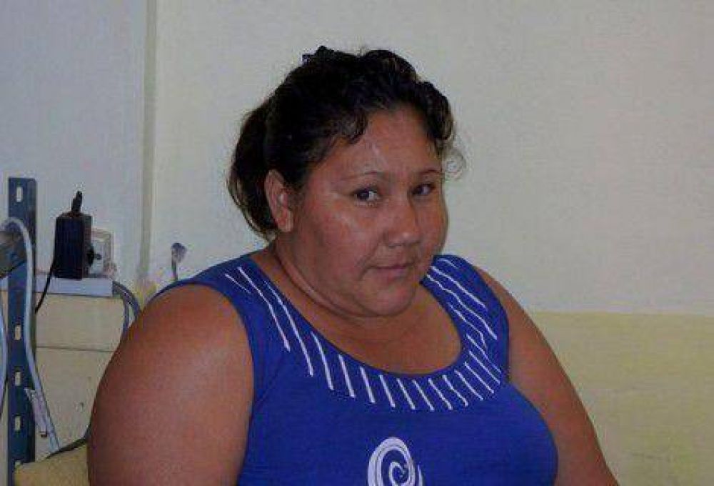 Caso Mar�a Ovando: Pedido de excarcelaci�n est� en manos del fiscal de la causa