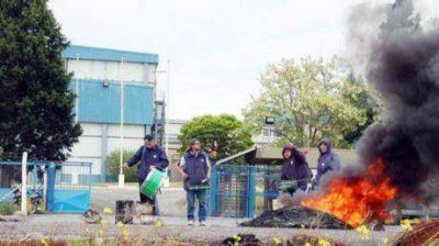 Declarar�an estado de alerta en la actividad pesquera en Puerto Madryn