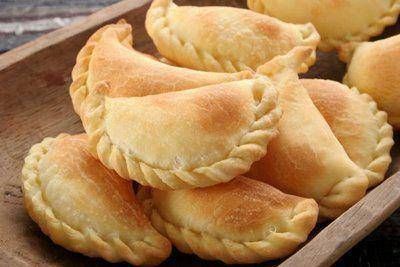 Se viene la V edici�n de la Fiesta de la Empanada