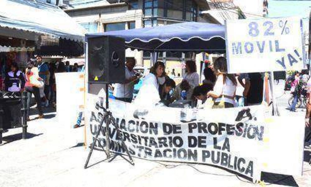 Profesionales se reunir�n hoy con el Obispo de Jujuy 