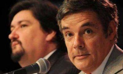 Indignados con Lanata: pero nadie desmiente sus enriquecimientos il�citos