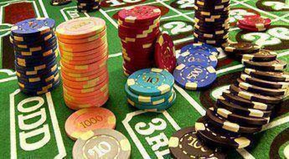  Argentina: senadores catamarqueos piden informes por la explotacin del Casino