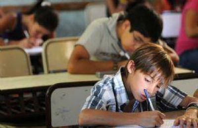 Tiene problemas 10% de los alumnos de primero y sexto
