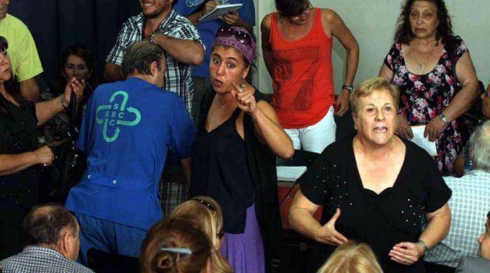  ATE y Ampros ya reclaman 50% de aumento para 2013