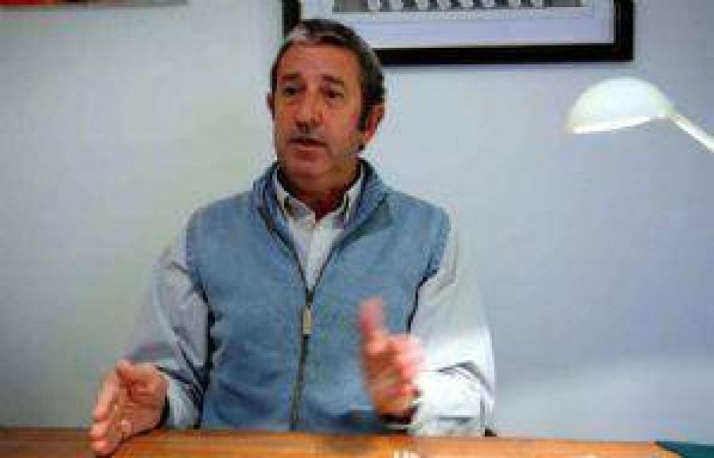 Cobos acus� al Gobierno de extorsi�n
