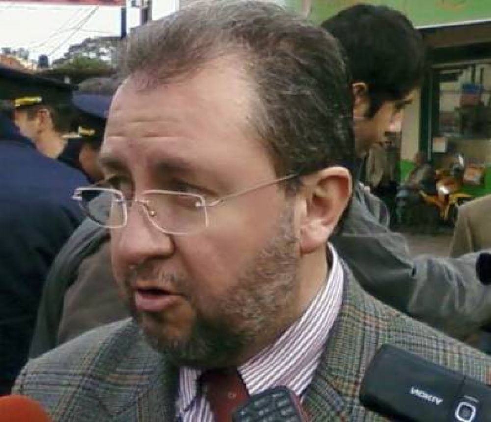 Franco: �No es estilo de Rovira ni de Closs hacer escuchas; jam�s se nos ocurrir�a�