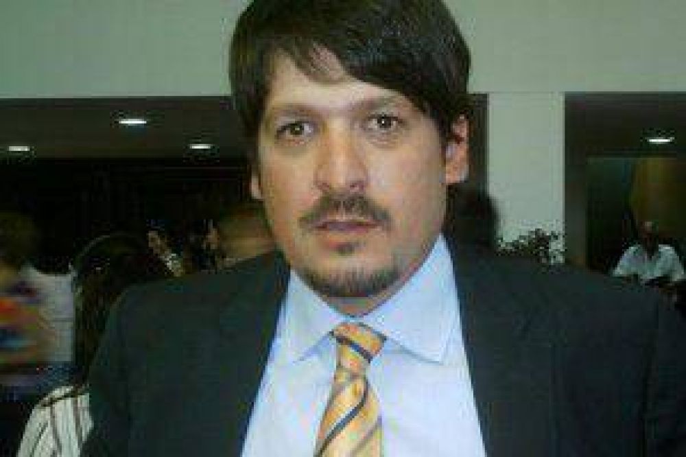 Quieren que el "Snopek" sea el primer Parque Industrial de Jujuy