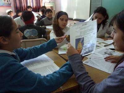  La DGE confirm� que este martes no habr� clases en todas las escuelas primarias
