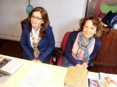 Difundieron detalles del Sal�n Nacional de Dibujo y Pintura