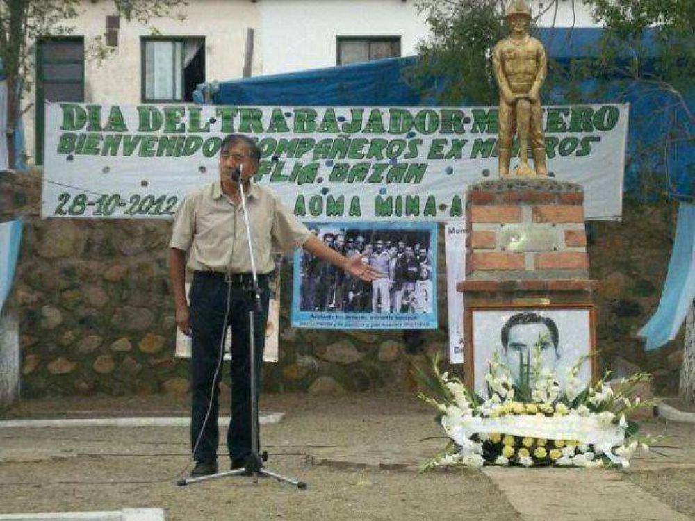 Los exmineros que volvieron a El Aguilar