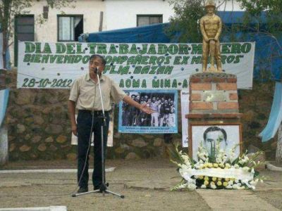 Los exmineros que volvieron a El Aguilar
