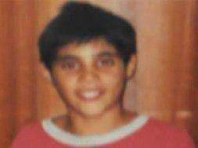 Bah�a Blanca: Buscan a menor desaparecido