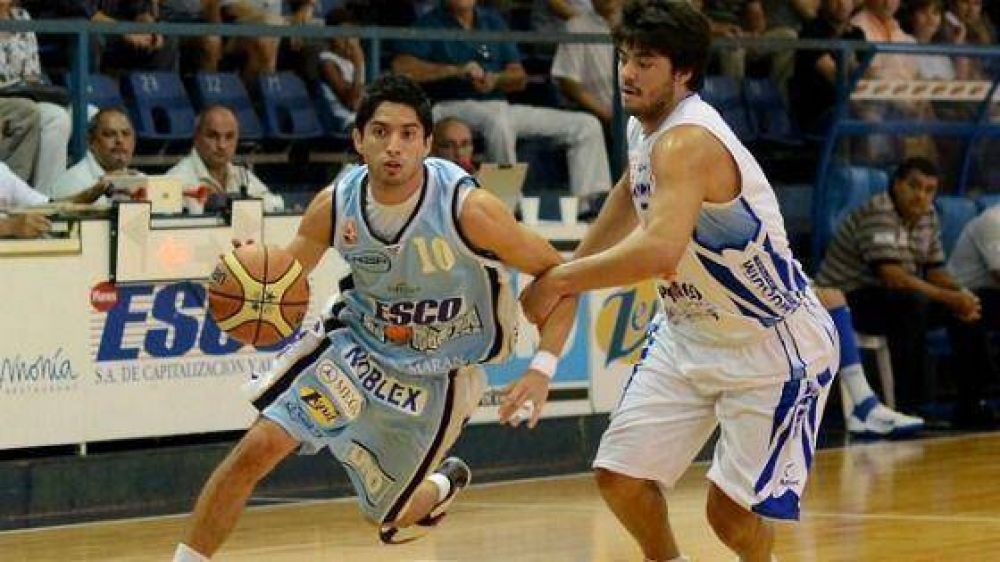 Sionista volvi� a perder y no estar� en el Super 8 