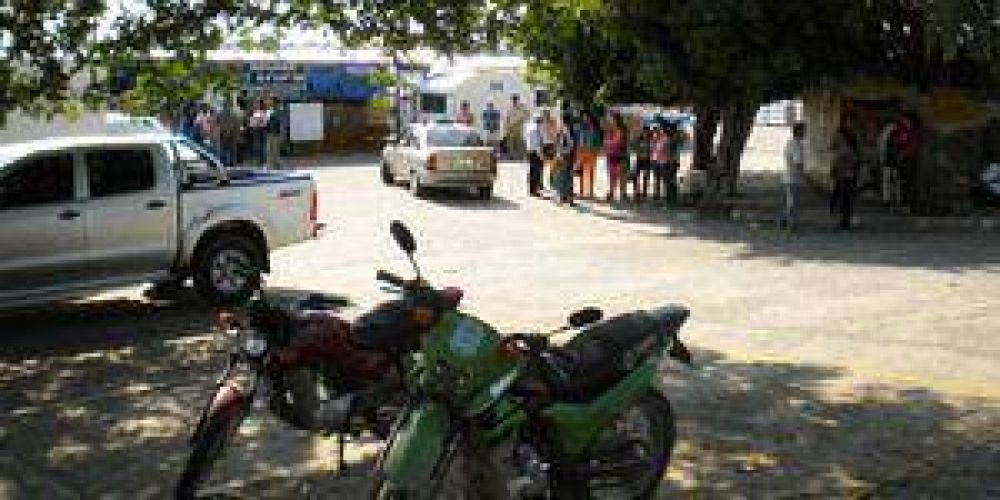 Investigaci�n por presuntas irregularidades en elecciones