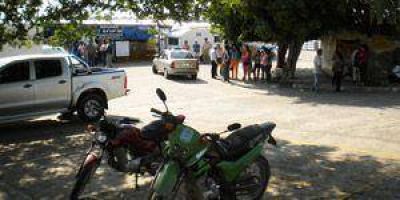 Investigaci�n por presuntas irregularidades en elecciones