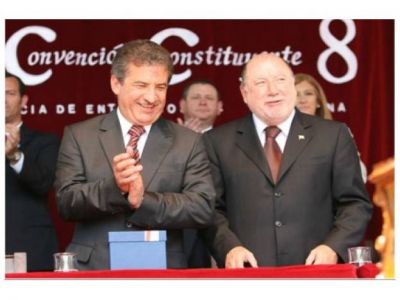 Tras cuatro a�os, la Justicia podr� reglamentar la Reforma de 2008