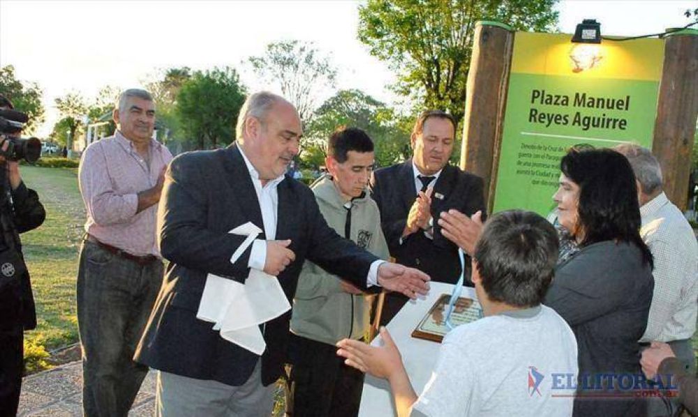 Colombi sale a conquistar comunas K y Camau desembarca en ciudades radicales
