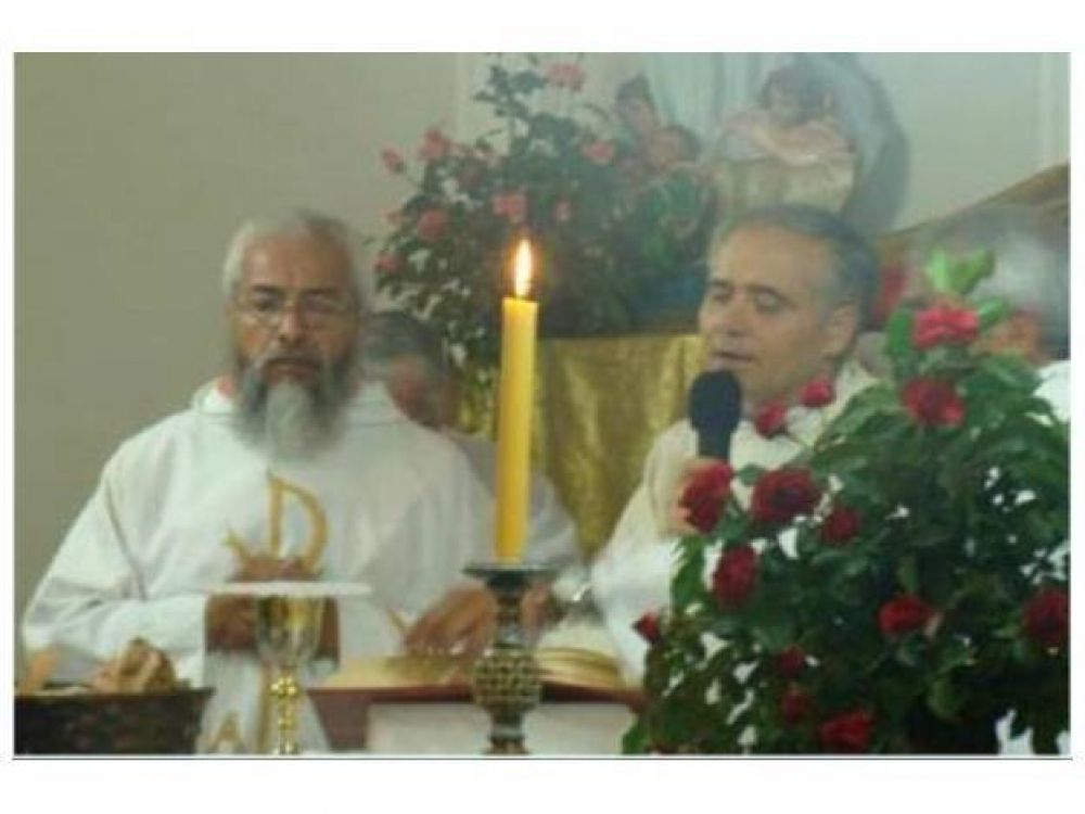 Habr� m�s denuncias contra el sacerdote Justo Jos� Ilarraz