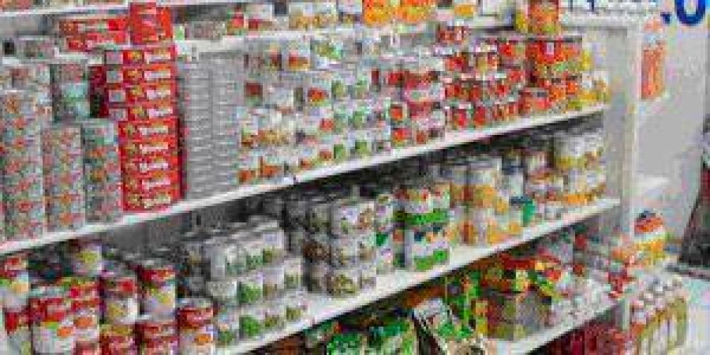 Piden congelamiento temporal de precios