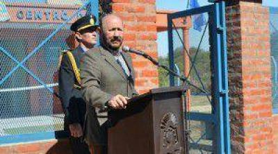 El gobernador habilita este jueves seis nuevos establecimientos educativos