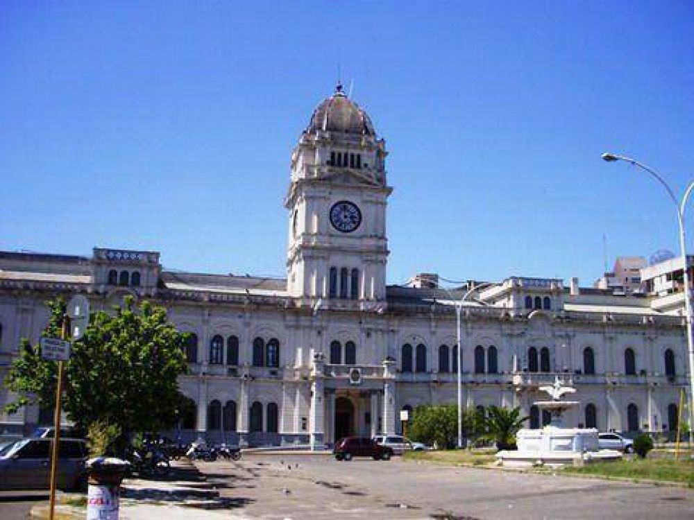 En 2013 el Estado provincial tendr� una planta permanente de 62.504 agentes