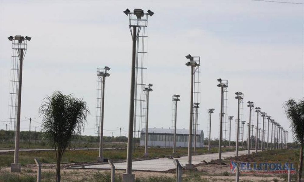 Sin definiciones asoma el cors�dromo oficial como escenario de los carnavales