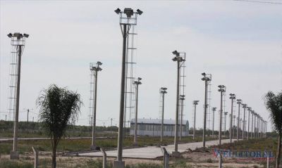 Sin definiciones asoma el cors�dromo oficial como escenario de los carnavales
